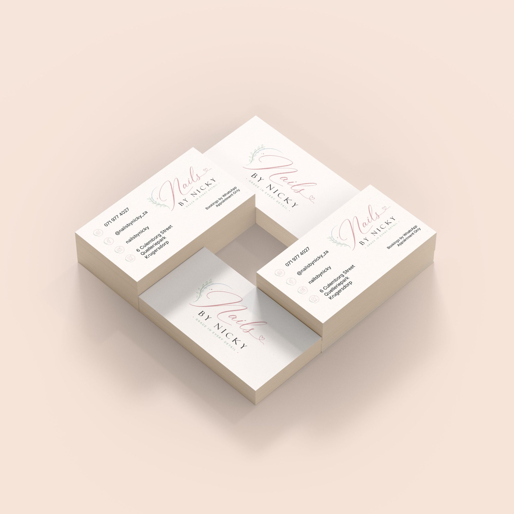 Nails by Nicky — image 3